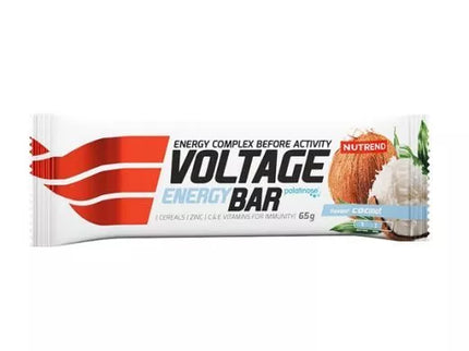 Nutrend Voltage Energy Bar 65 g.