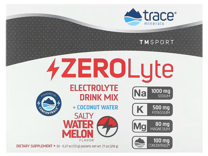 Trace ZeroLyte 7g. × 30vnt.