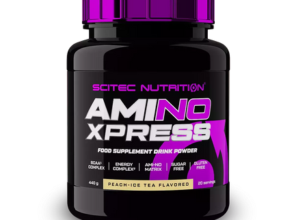 Scitec Ami-No Xpress 440g