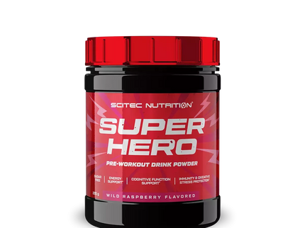 Scitec Superhero 285g