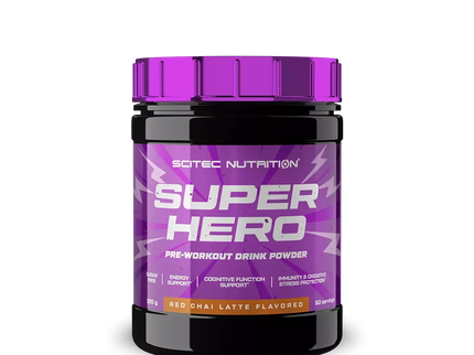 Scitec Superhero 285g