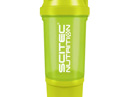 Scitec Traveller Shaker 500 ml