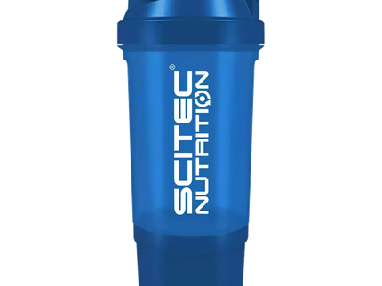 Scitec Traveller Shaker 500 ml