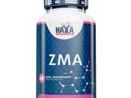 Haya Labs ZMA 90 capsules