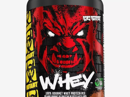 Mutant Whey 908g