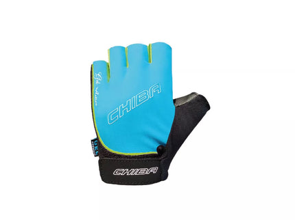 Chiba - 40926 Lady Gel (Turquoise)