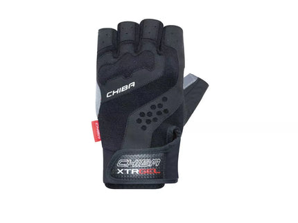 Chiba - 40168 XTR Gell Men's (Black)