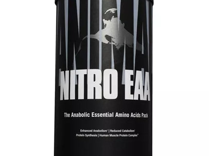 Universal Nutrition Animal Nitro EAA 44 Pack