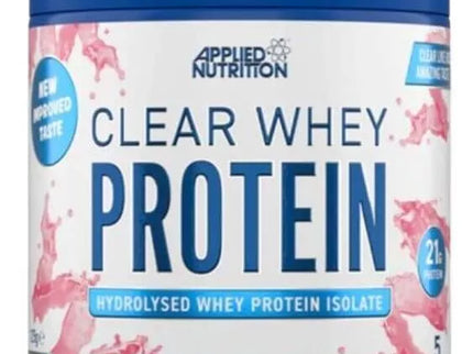 Applied Nutrition Clear Whey Protein 125 g.