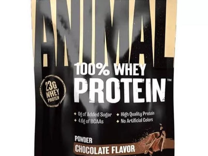 Universal Animal 100% Whey Protein 1000 g.