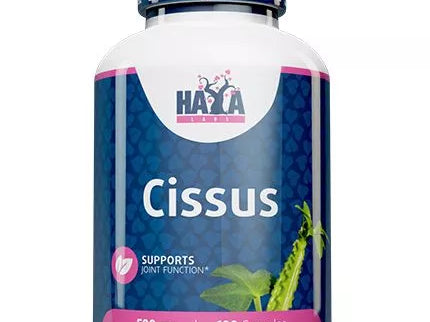 Haya Labs Cissus 100 caps.