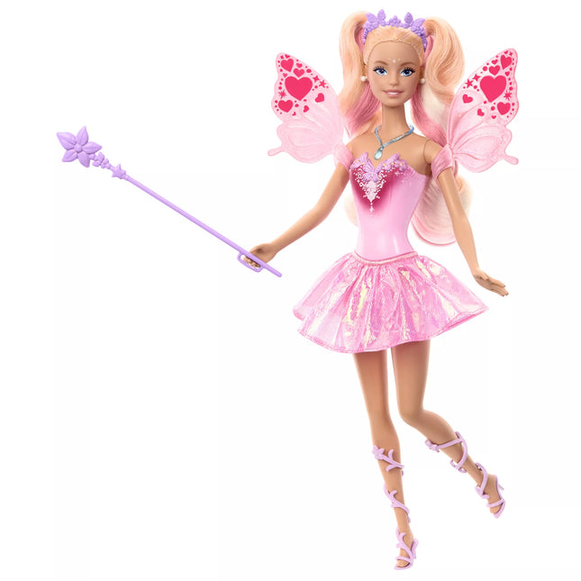 BARBIE Magical Fairy (JCP76)