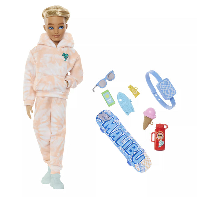 Barbie Dream Besties Ken Doll (JDD75)