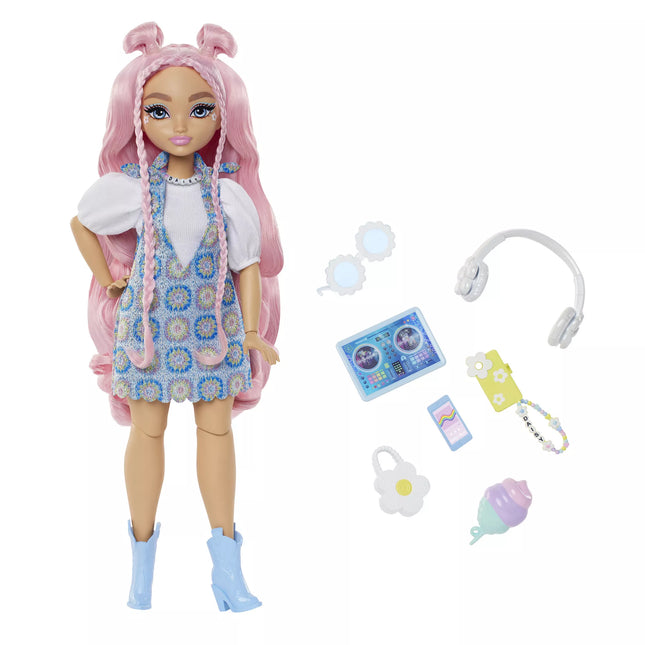 BARBIE DREAM BESTIES Daisy Doll (JDD74)