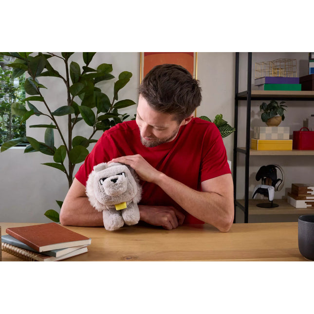 MINECRAFT interactive plush toy - Dennis (JKB90)