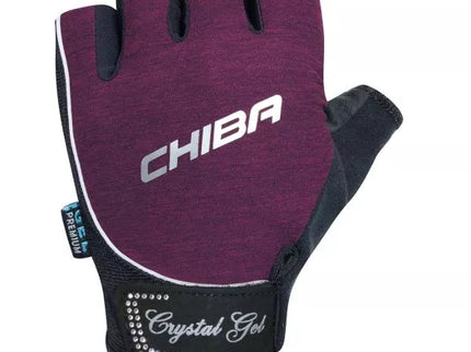 Chiba - 40928 Lady Crystal Gel (Violetinės)