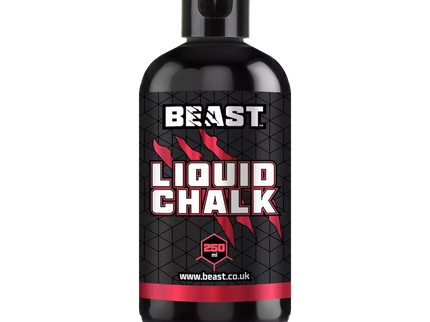 BEAST Liquid Chalk 250 ml. (skysta kreida)