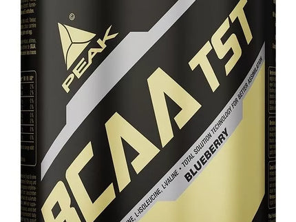 Peak BCAA TST 500 g