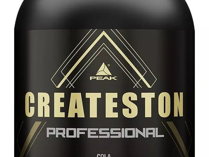 Peak Createston 1570 g.