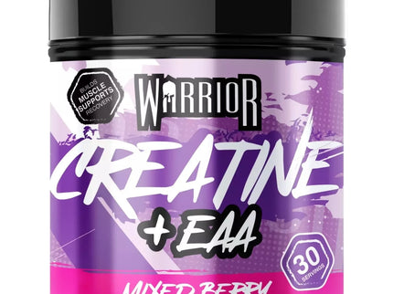 Warrior Creatine Plus EAA 270 g