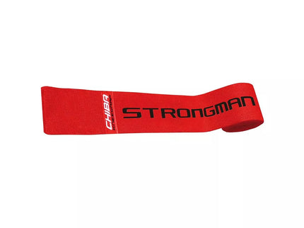 Chiba 44486 Strongman Knee Wrap (kelių apsaugos)