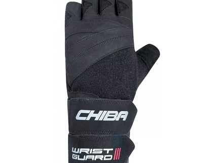 Chiba Wristguard IV 40121 (Black)