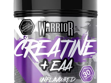 Warrior Creatine Plus EAA 270 g