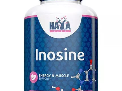 Haya Labs Inosine 100 Capsules