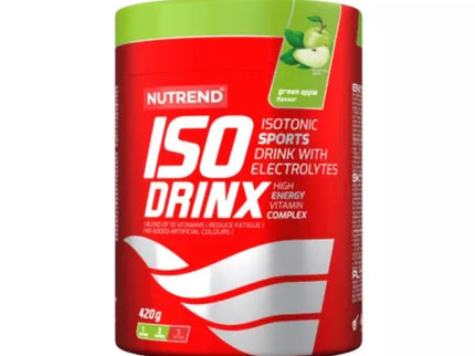 Nutrend Isodrinx 420 g.