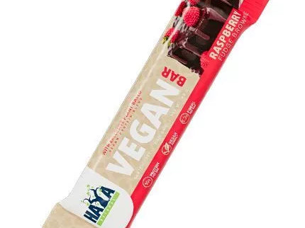 Haya Labs Vegan Protein Bar 40 g.