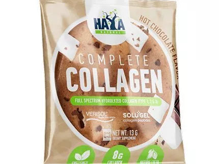 Haya Labs Complete Collagen (Types I, II, and III) 13g