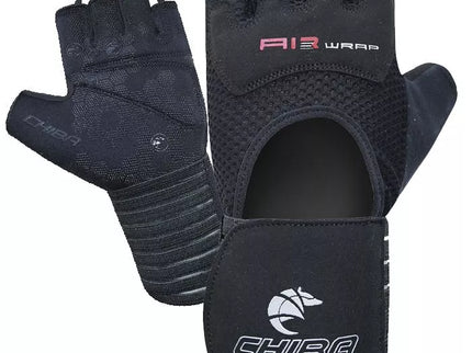 Chiba 40111 Airwrap 2.0