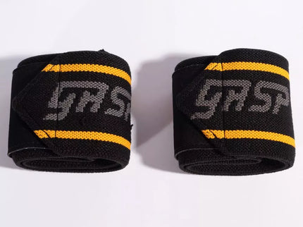 Gasp Wrist Wraps (riešo apsaugos)