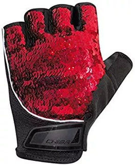 Chiba - 40968 Lady Glamour (Red)