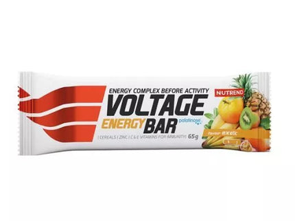 Nutrend Voltage Energy Bar 65 g.