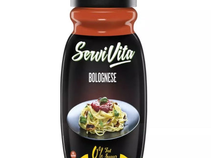 ServiVita Bolognese Sauce 320 ml.