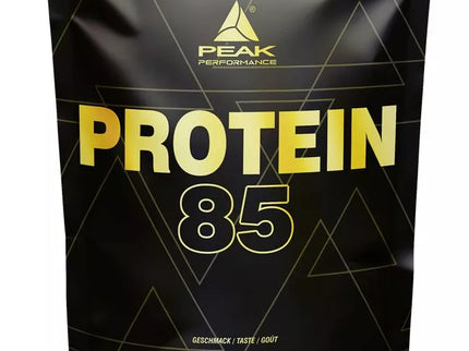 Peak Protein 85 900g
