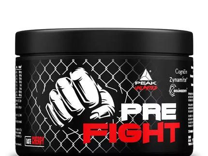 Peak Pre-Fight 225 g