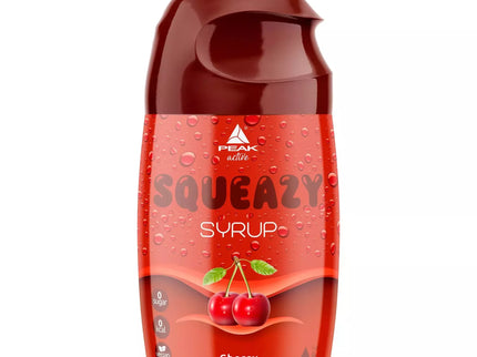 Peak Squeazy Syrup 65 ml.