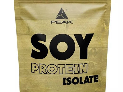 Soy Protein Isolate 750 g Peak