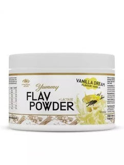 Peak Flavor Powder 250 g
