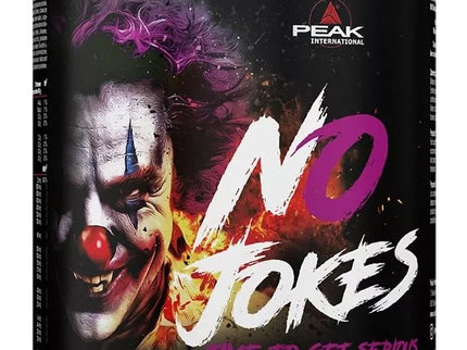 Peak No Jokes, 600 g
