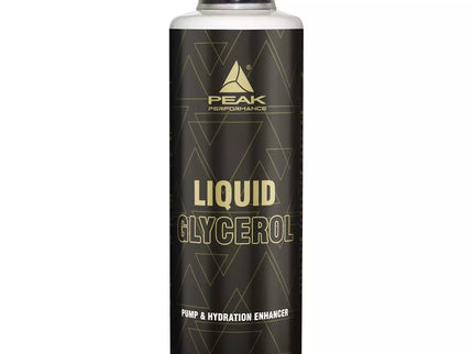 Peak Glycerol 500 ml.