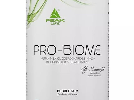 Peak Pro-Biome for Digestion 324g