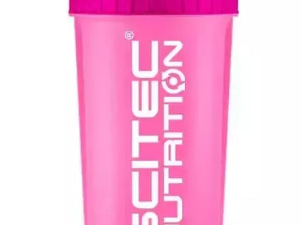 Scitec Shaker 700 ml (pink)