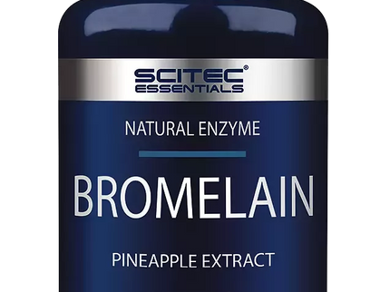 Scitec Bromelain 90 tabl.