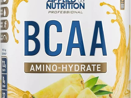 Applied Nutrition BCAA Amino Hydrate 450g