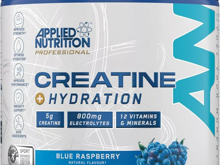 Applied Nutrition Creatine + Hydration 360 g.