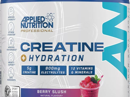 Applied Nutrition Creatine + Hydration 360 g.