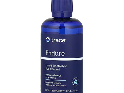 Trace Endure Liquid Electrolyte 118 ml